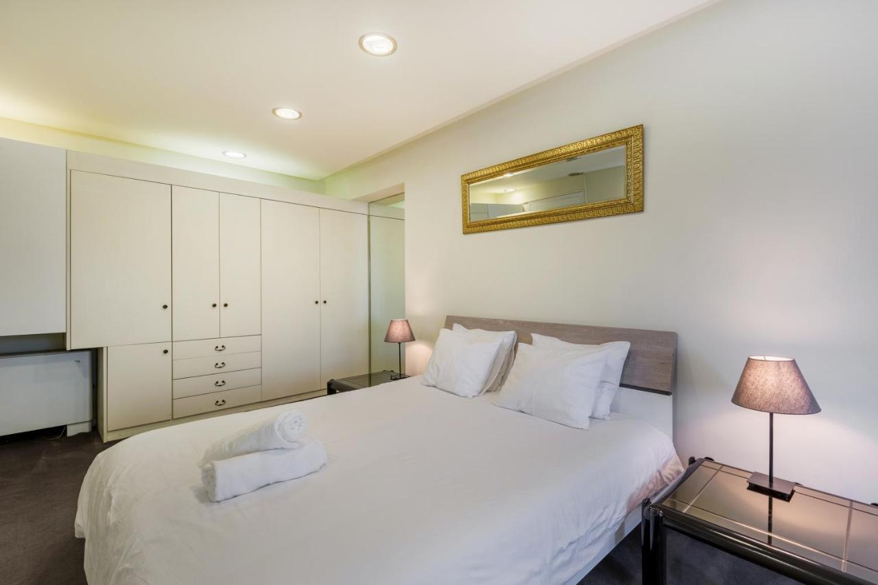 Arditou Akropolis Apartments-Suites Athén Kültér fotó