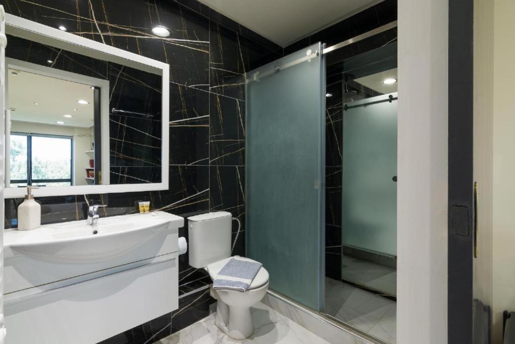 Arditou Akropolis Apartments-Suites Athén Kültér fotó