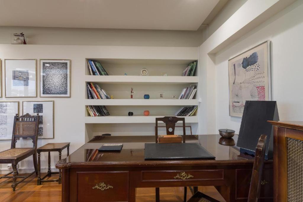 Arditou Akropolis Apartments-Suites Athén Kültér fotó